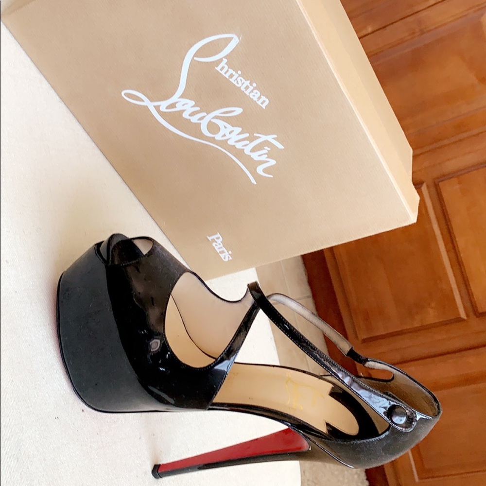 Christian Louboutin